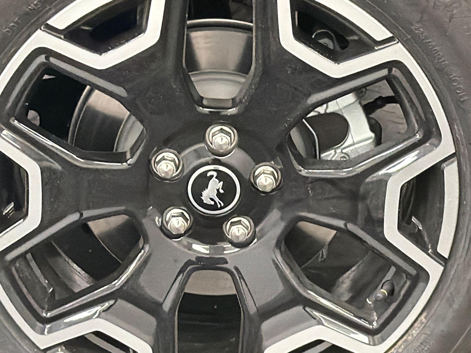 2026 Ford Bronco Sport Photo in Silver Spring, MD 20904