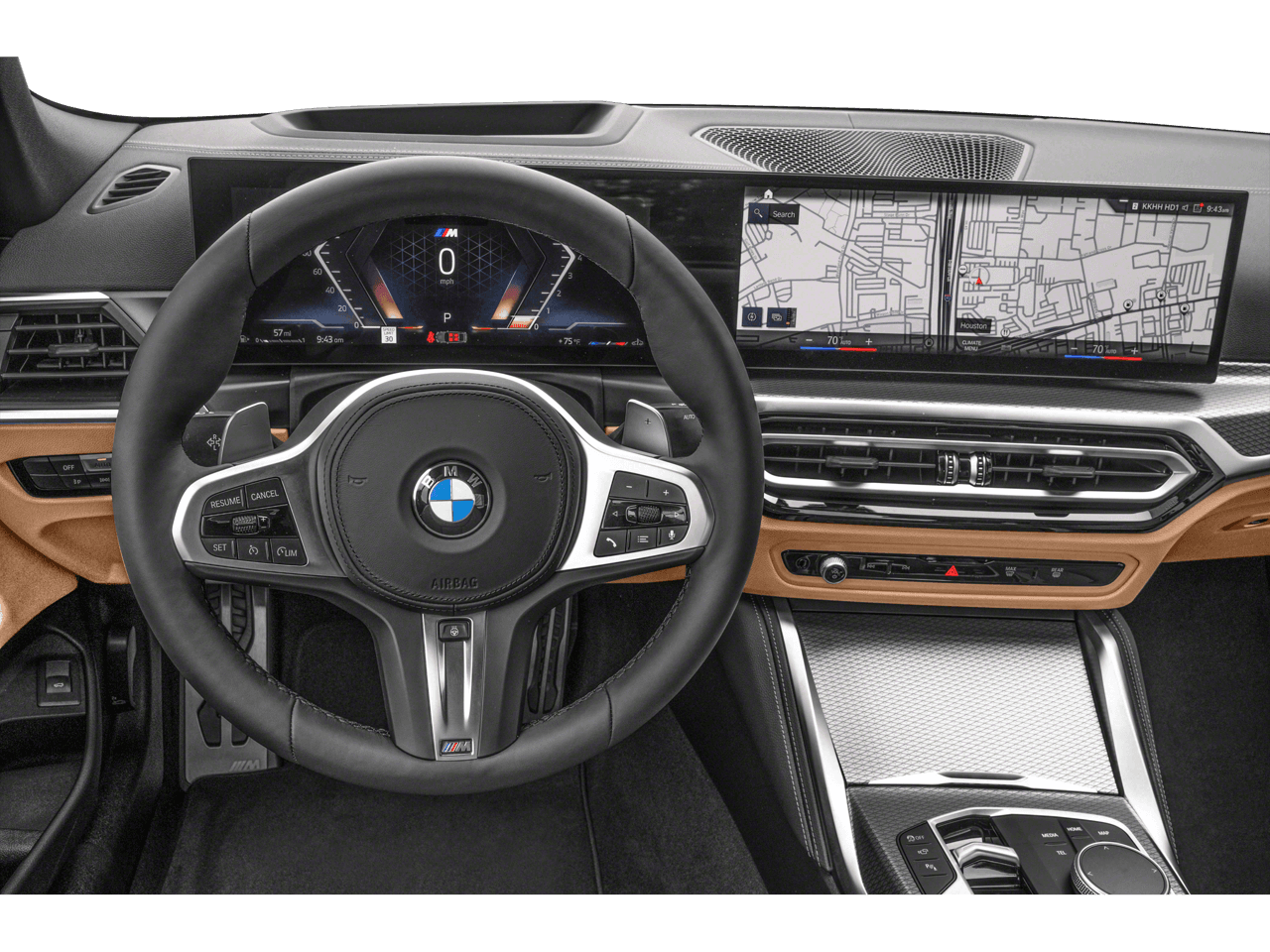2024 BMW 4 Series Photo in Bethesda, MD 20814