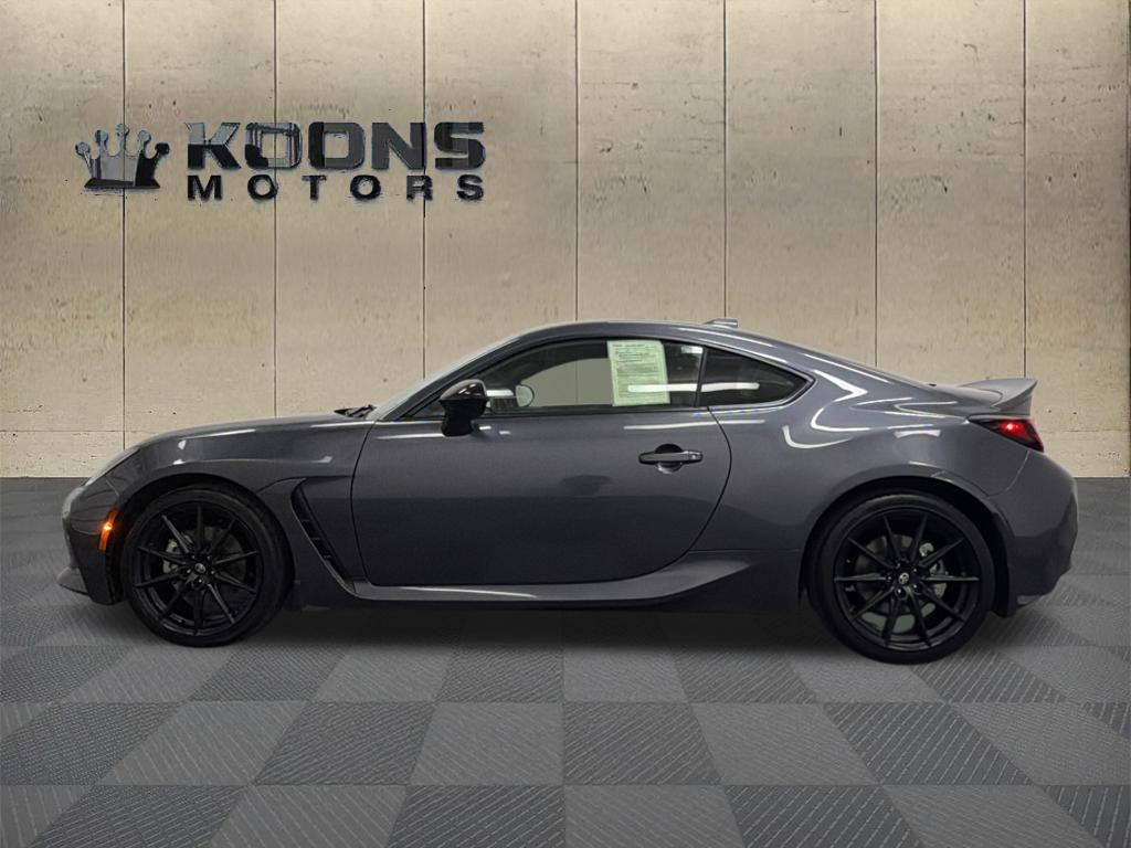 2024 Toyota GR86 Photo in Silver Spring, MD 20904
