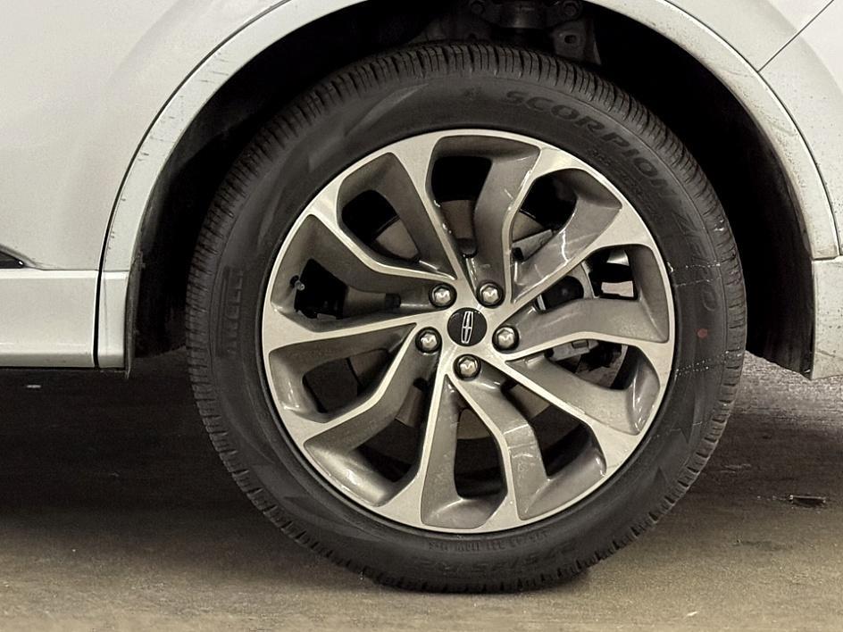 2025 Lincoln Aviator Photo in Bethesda, MD 20814