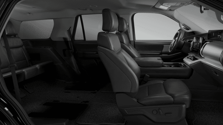 2026 Ford Expedition Photo in Silver Spring, MD 20904