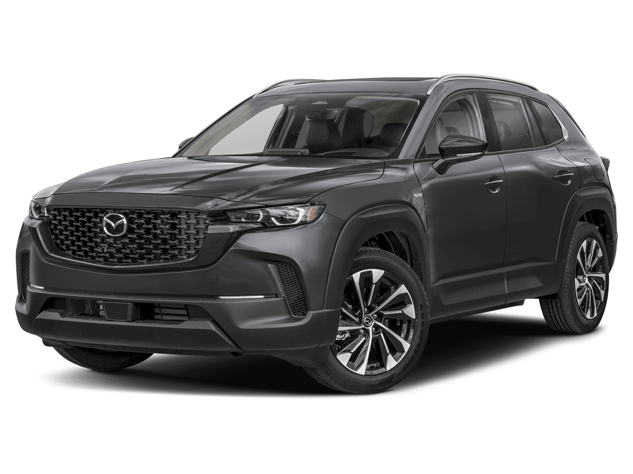 2025 Mazda CX-50 Hybrid Photo in Silver Spring, MD 20904