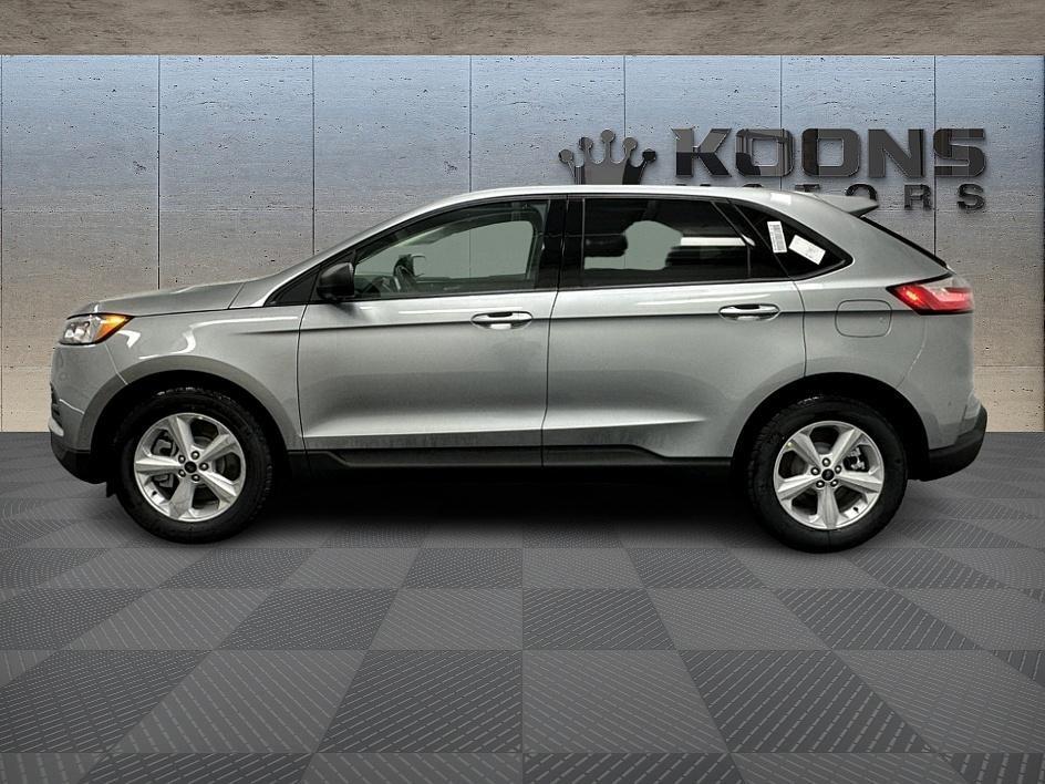 2024 Ford Edge Photo in Silver Spring, MD 20904