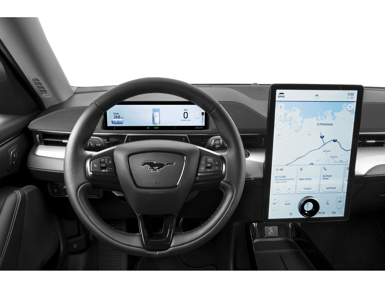 2023 Ford Mustang Mach-E Photo in Silver Spring, MD 20904