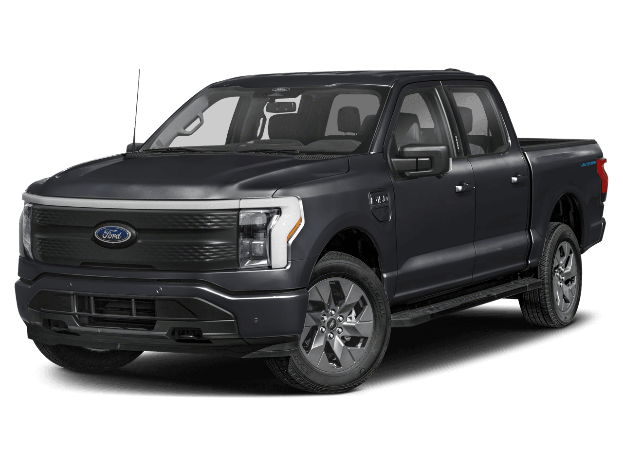 2023 Ford F-150 Lightning Photo in Silver Spring, MD 20904