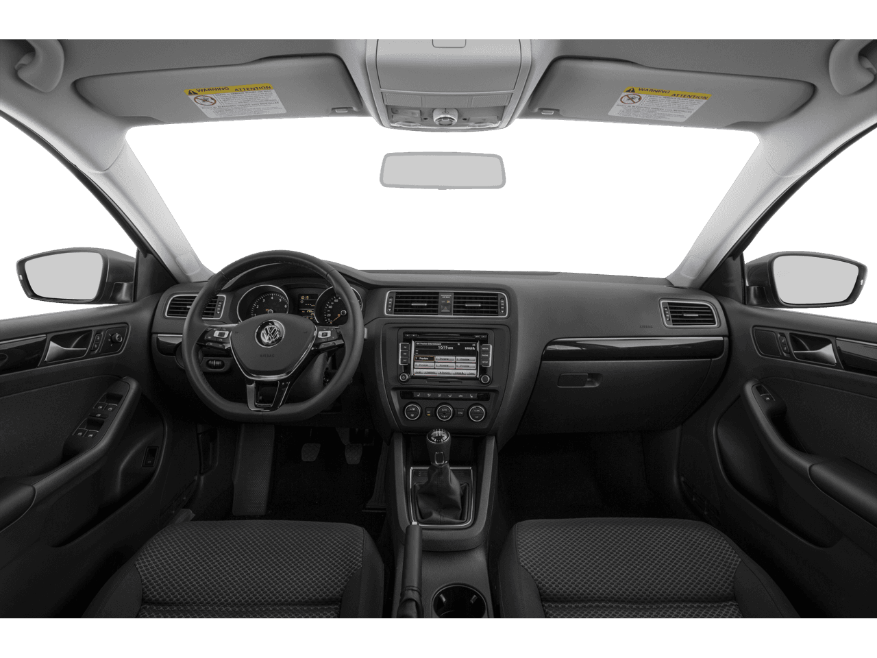 2015 Volkswagen Jetta Photo in Silver Spring, MD 20904