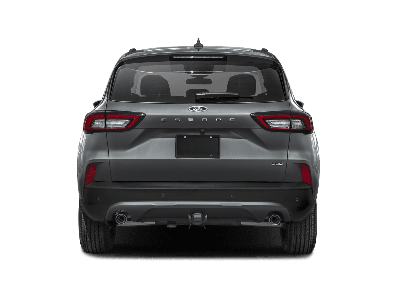 2025 Ford Escape Plug-In Hybrid Photo in Silver Spring, MD 20904