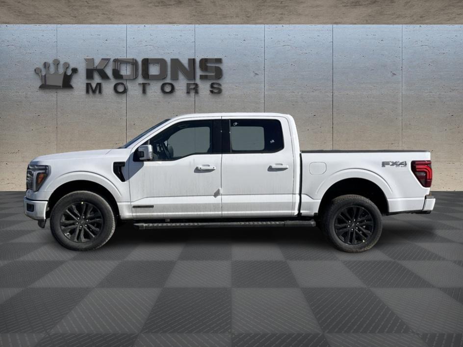 2025 Ford F-150 Photo in Silver Spring, MD 20904