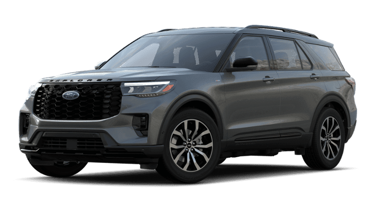 2025 Ford Explorer Photo in Silver Spring, MD 20904