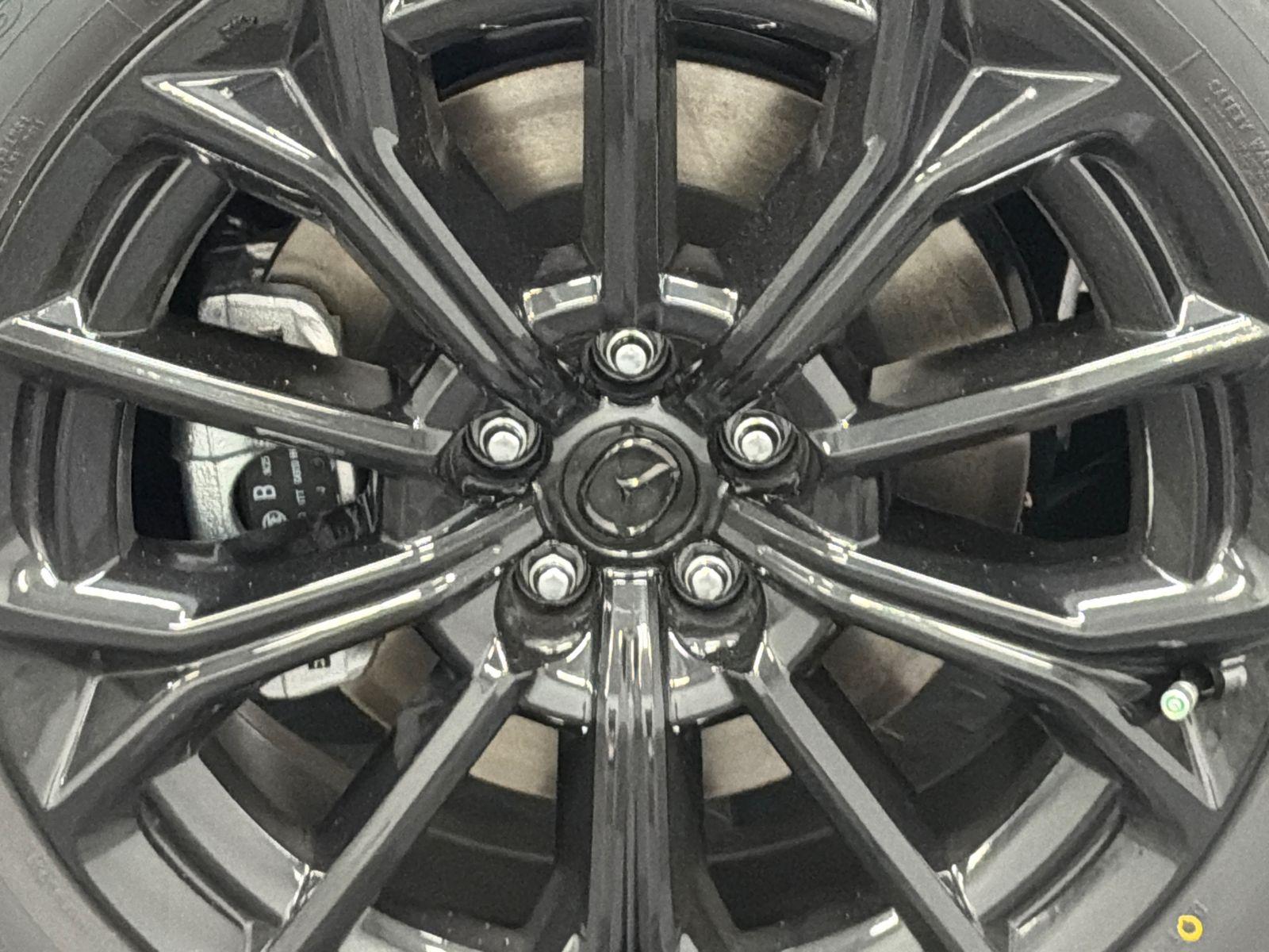 2026 Mazda CX-70 Photo in Silver Spring, MD 20904