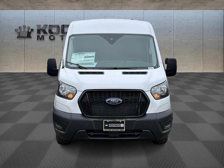 2024 Ford Transit-150 Photo in Silver Spring, MD 20904