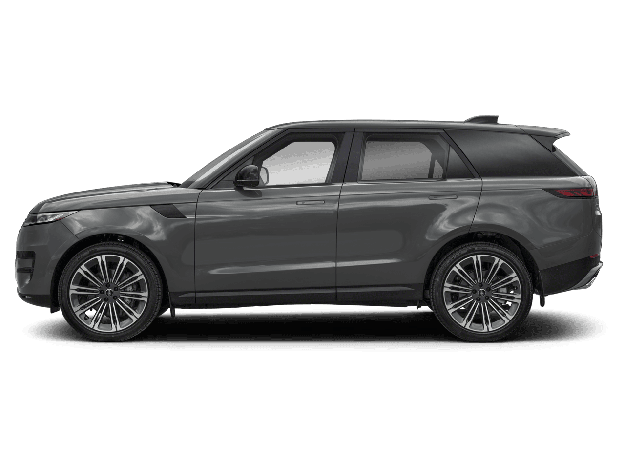 2025 Land Rover Range Rover Sport Photo in Bethesda, MD 20814