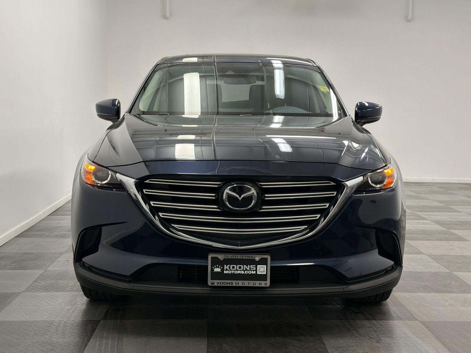 2023 Mazda CX-9 Photo in Silver Spring, MD 20904
