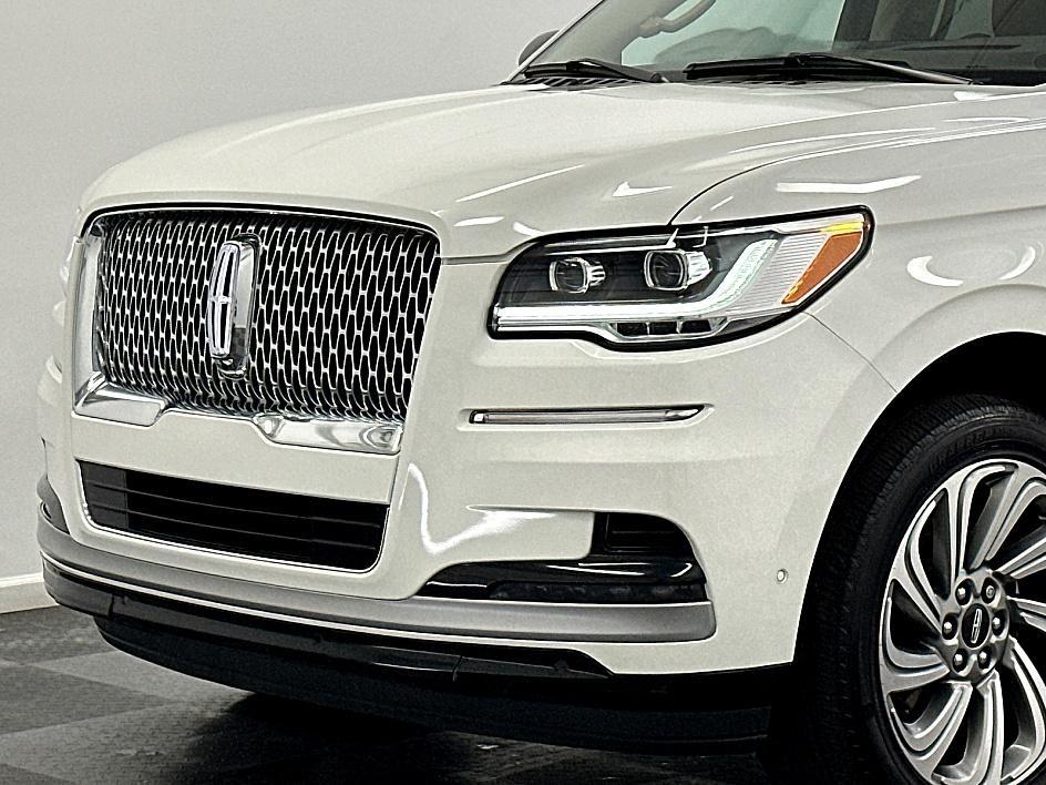 2022 Lincoln Navigator Photo in Bethesda, MD 20814