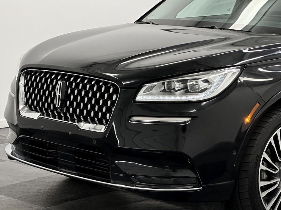 2020 Lincoln Corsair Photo in Bethesda, MD 20814
