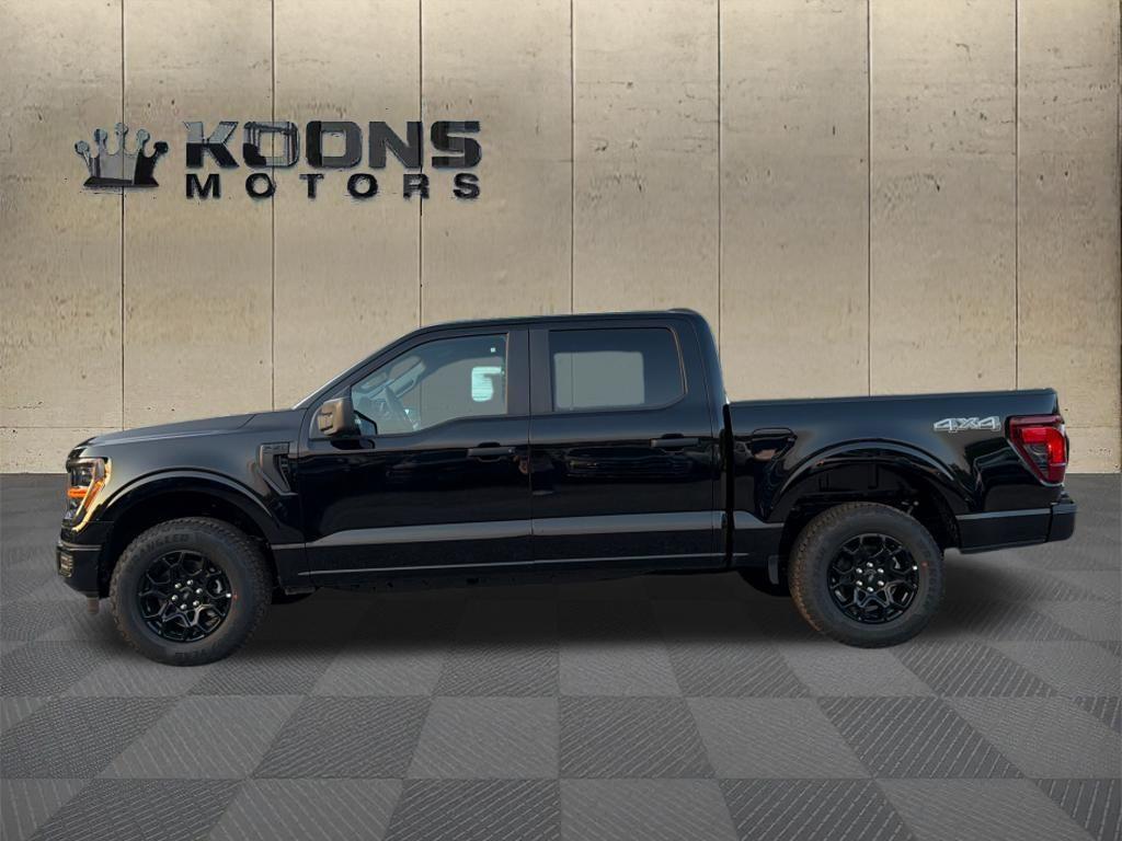 2026 Ford F-150 Photo in Silver Spring, MD 20904
