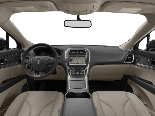 2016 Lincoln MKX Photo in Bethesda, MD 20814