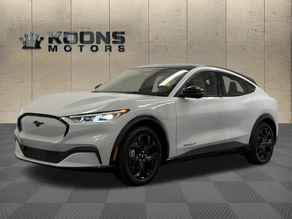 2023 Ford Mustang Mach-E Photo in Silver Spring, MD 20904