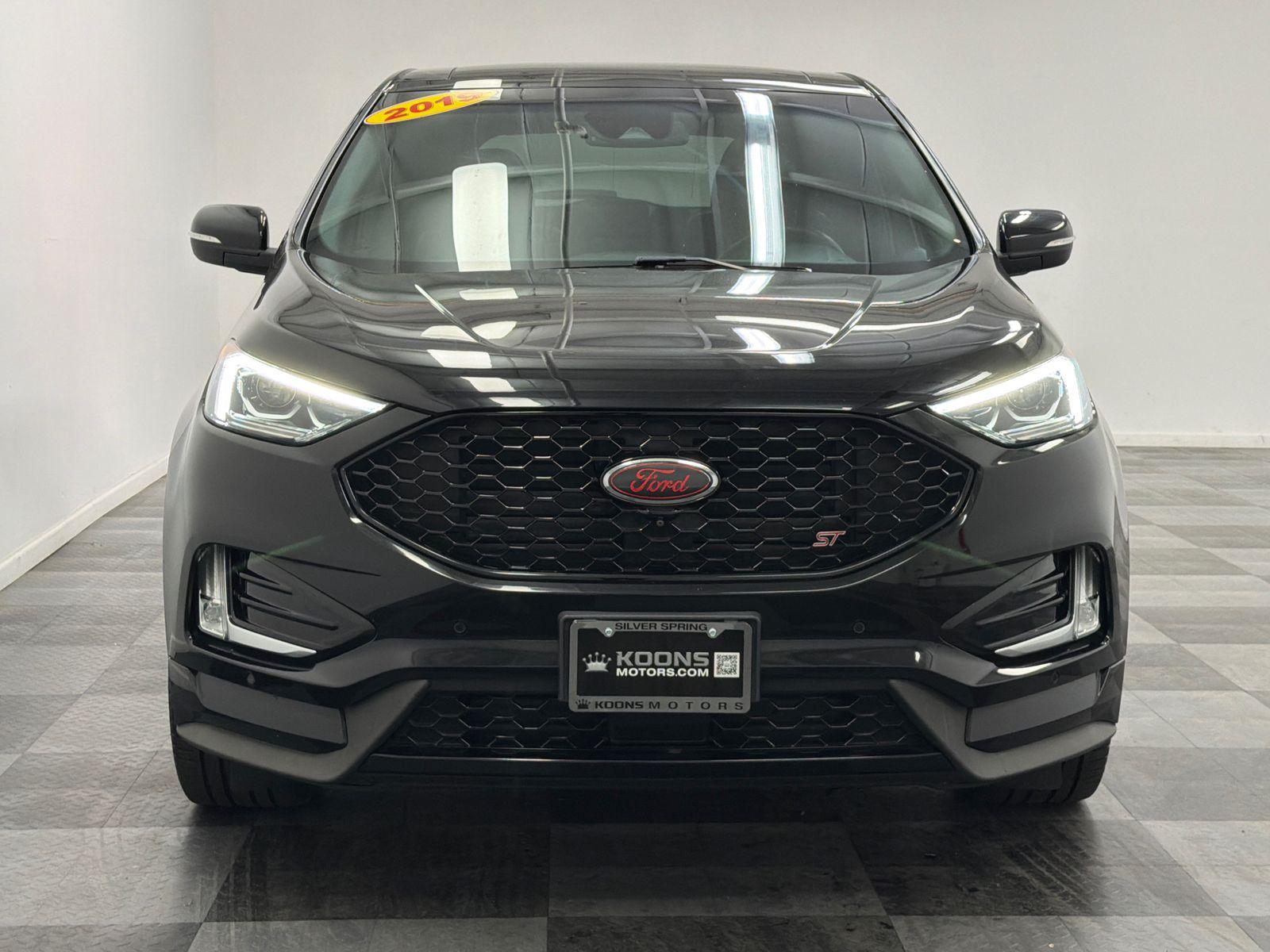2019 Ford Edge Photo in Silver Spring, MD 20904