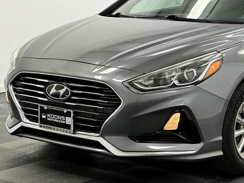 2019 Hyundai Sonata Photo in Silver Spring, MD 20904
