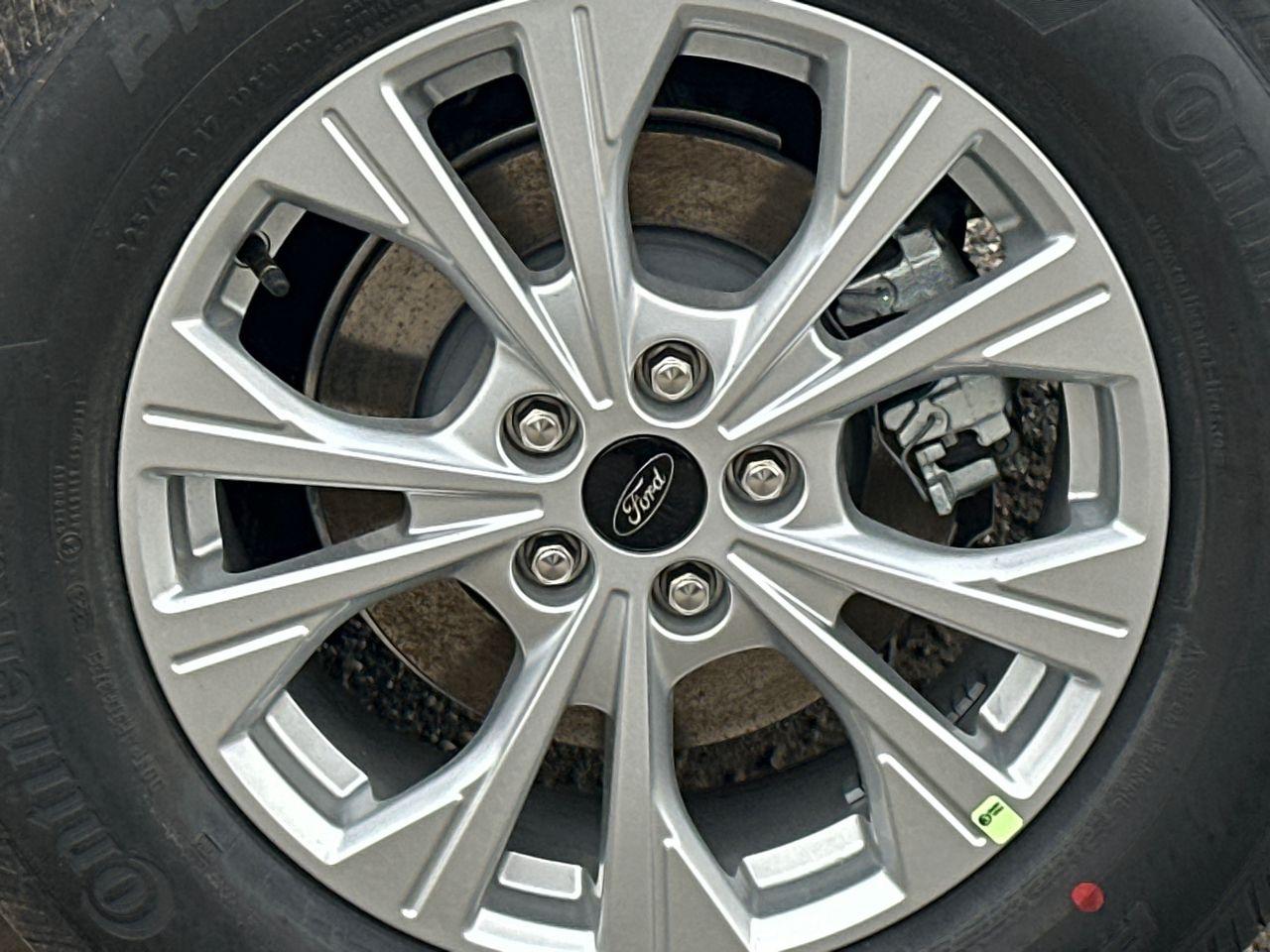 2026 Ford Escape Photo in Silver Spring, MD 20904