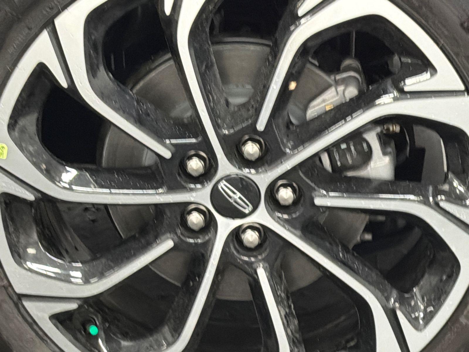 2026 Lincoln Nautilus Photo in Bethesda, MD 20814