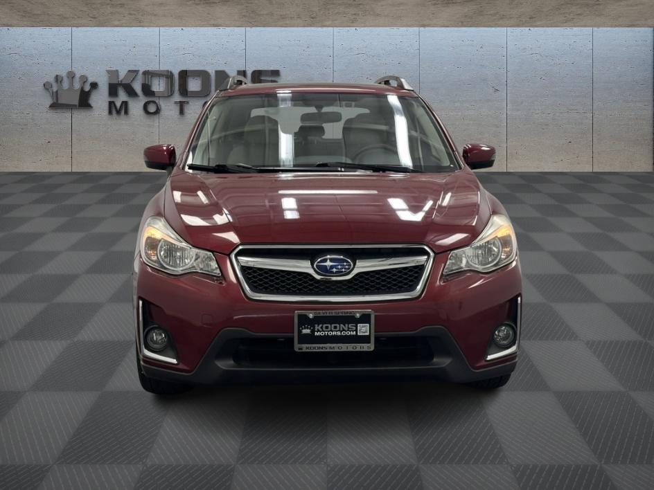 2017 Subaru Crosstrek Photo in Silver Spring, MD 20904