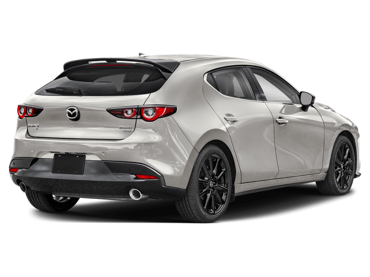 2025 Mazda Mazda3 Photo in Silver Spring, MD 20904