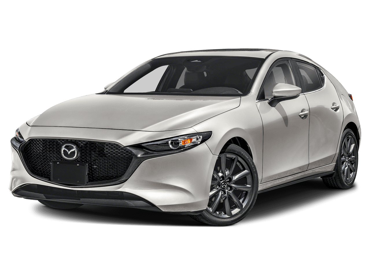 2025 Mazda Mazda3 Photo in Silver Spring, MD 20904