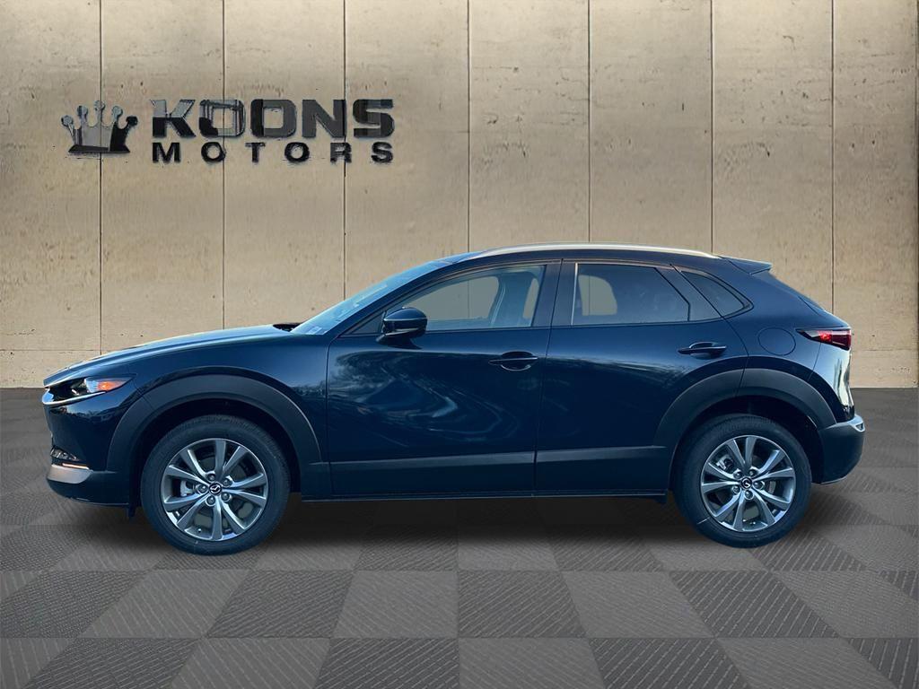2026 Mazda CX-30 Photo in Silver Spring, MD 20904