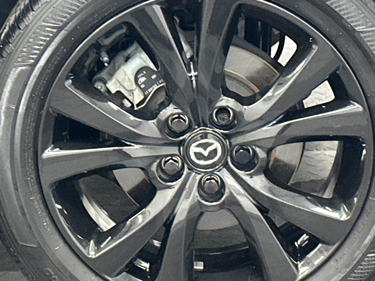 2024 Mazda CX-30 Photo in Silver Spring, MD 20904