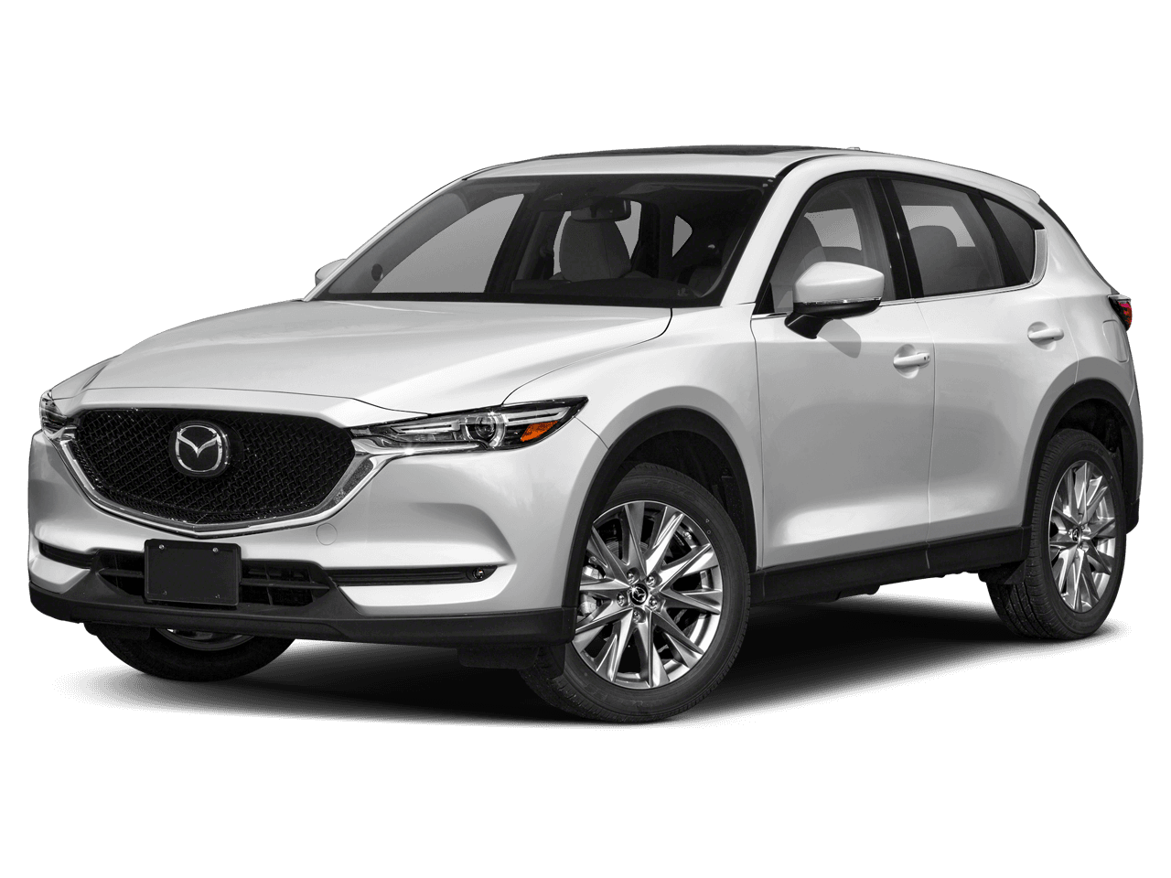 2019 Mazda CX-5 Photo in Silver Spring, MD 20904