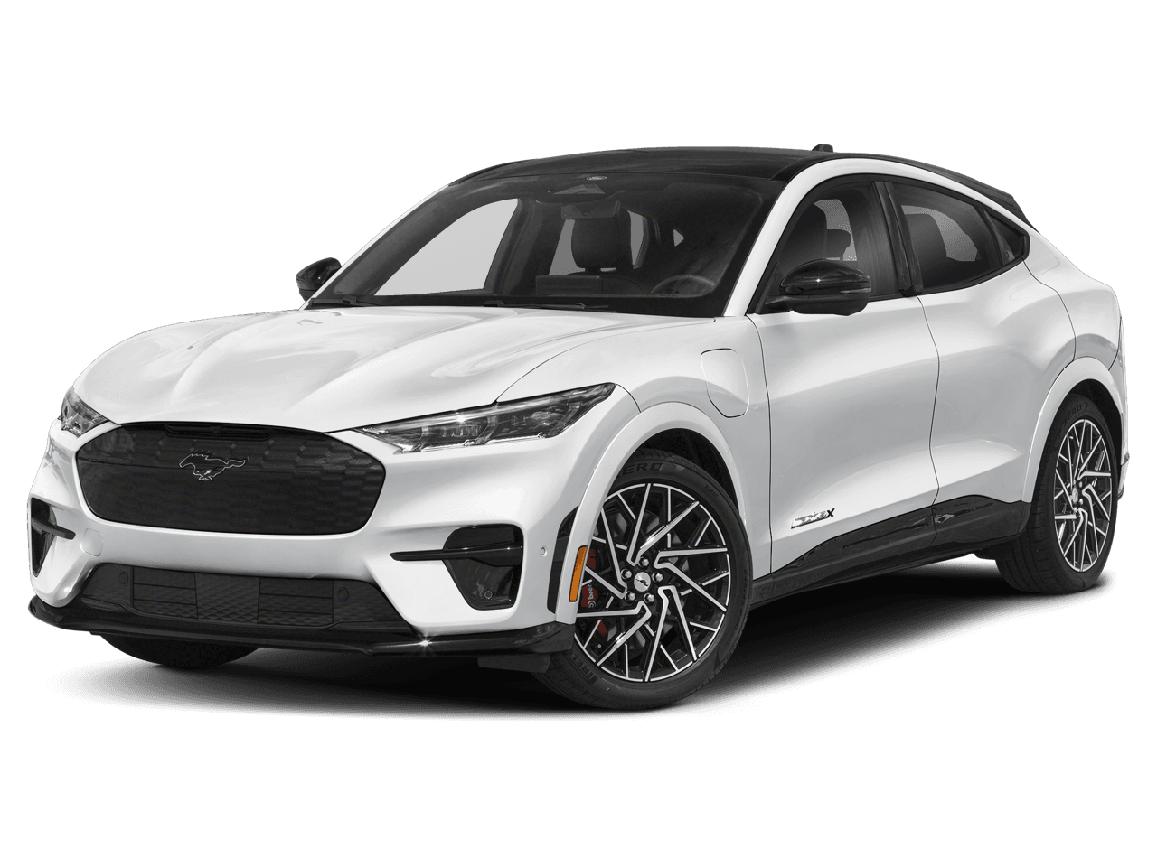 2023 Ford Mustang Mach-E Photo in Silver Spring, MD 20904