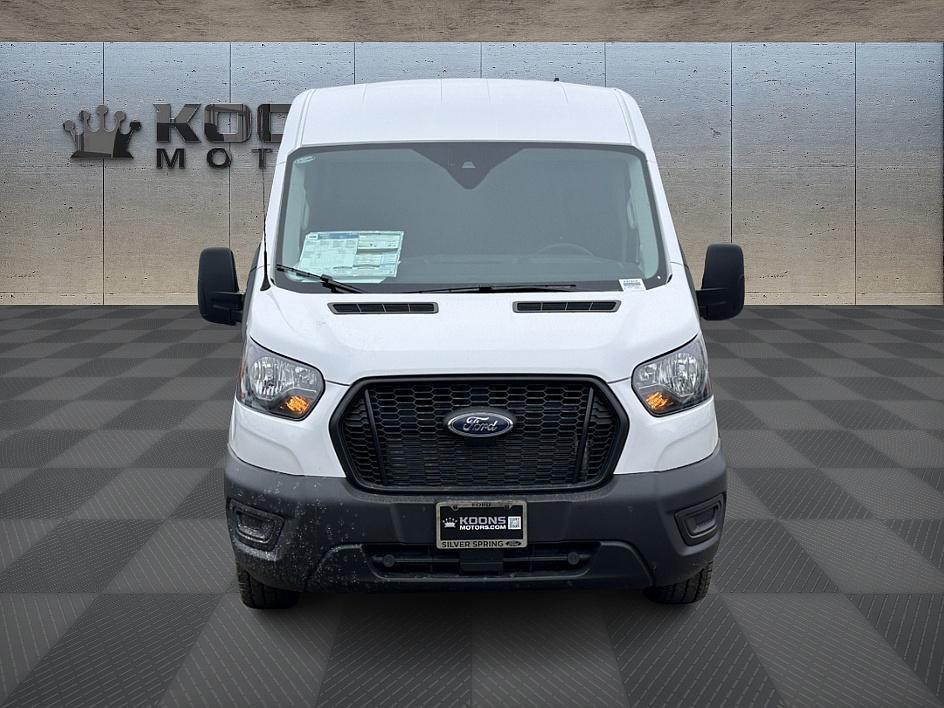 2024 Ford Transit-150 Photo in Silver Spring, MD 20904