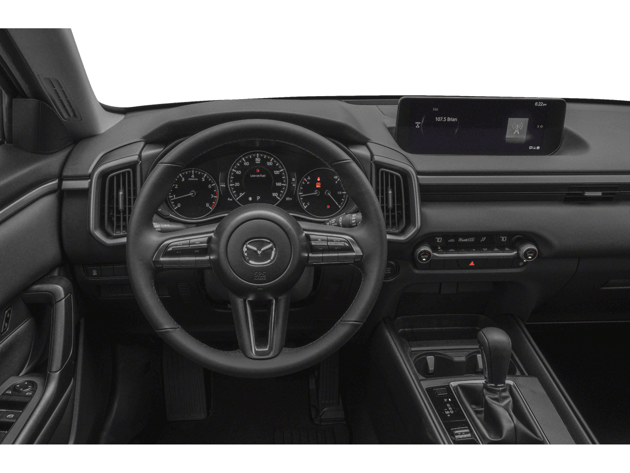 2026 Mazda CX-50 Photo in Silver Spring, MD 20904