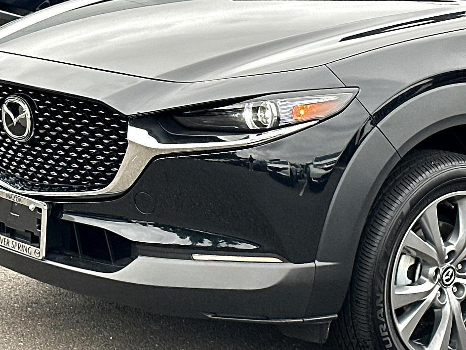 2025 Mazda CX-30 Photo in Silver Spring, MD 20904