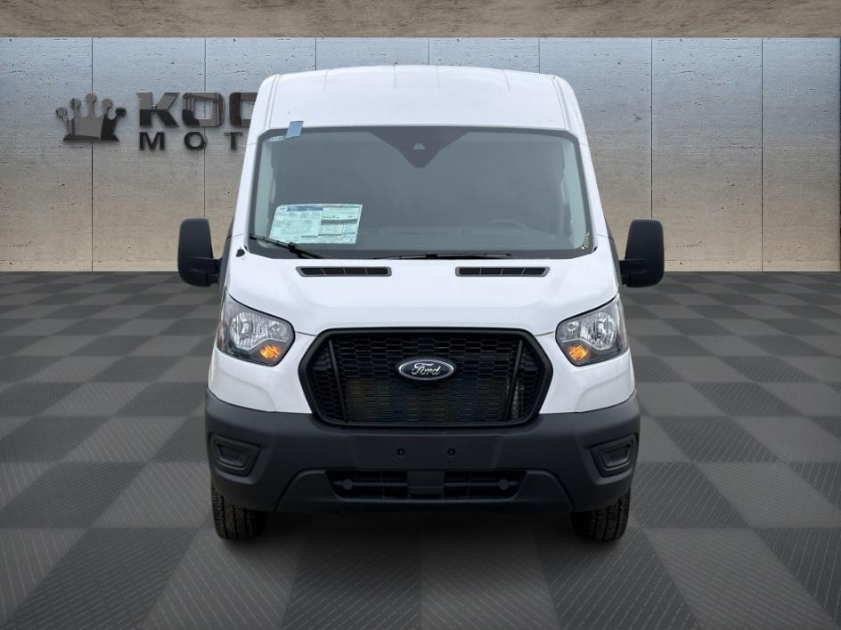2025 Ford Transit-250 Photo in Silver Spring, MD 20904