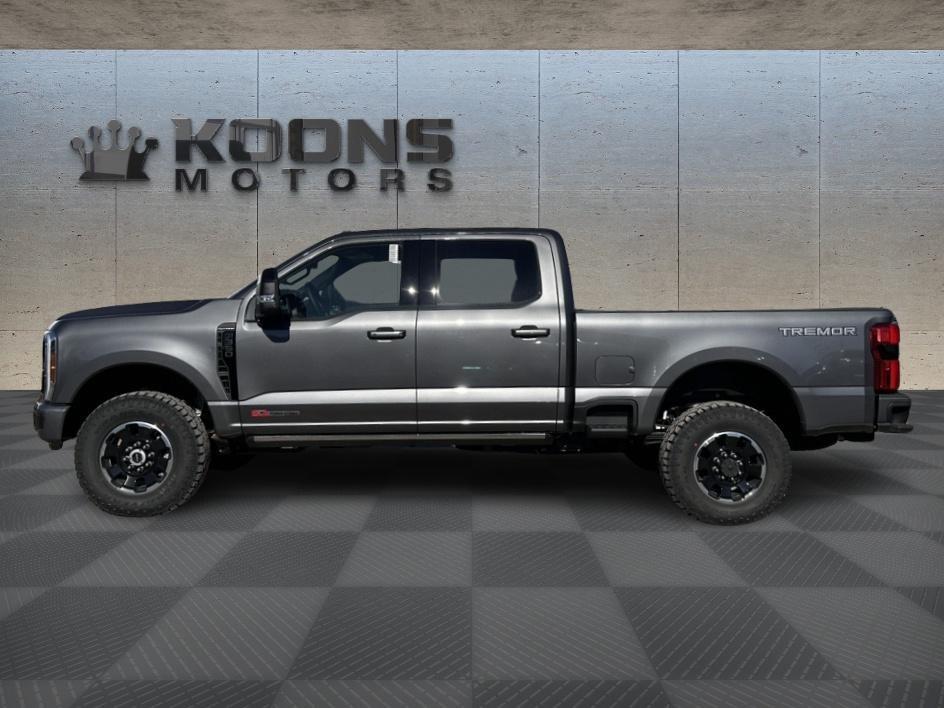 2025 Ford F-350 Super Duty Photo in Silver Spring, MD 20904