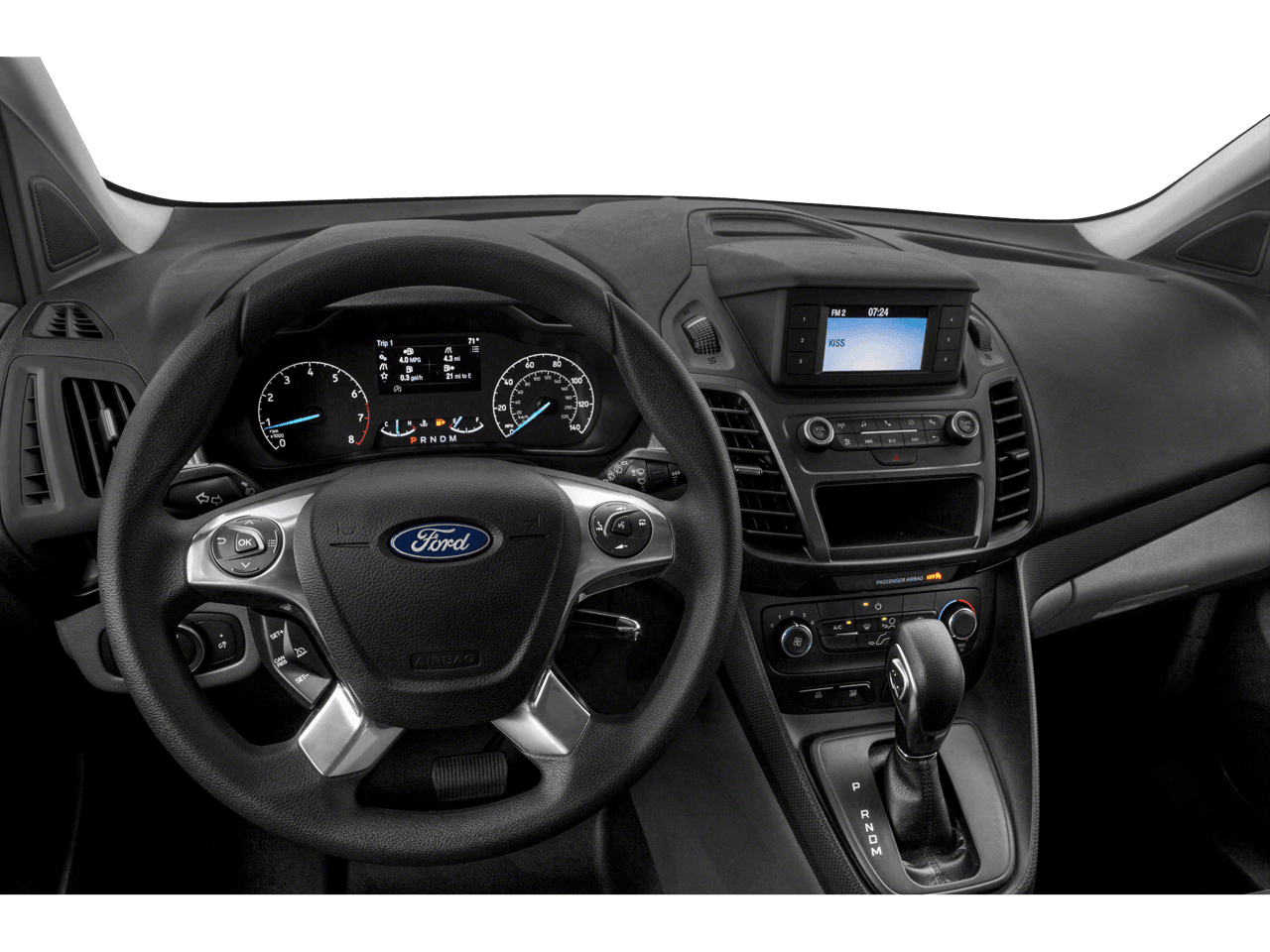 2021 Ford Transit Connect Photo in Silver Spring, MD 20904