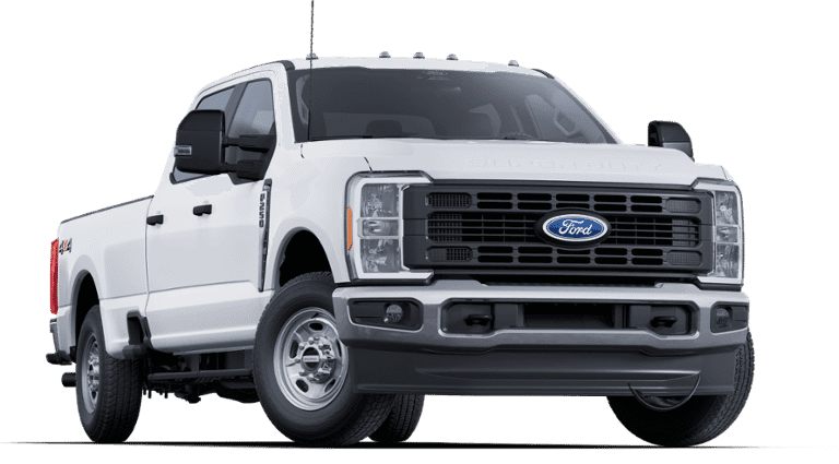 2025 Ford F-250 Super Duty Photo in Silver Spring, MD 20904