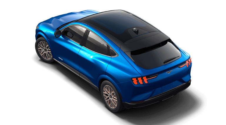 2025 Ford Mustang Mach-E Photo in Silver Spring, MD 20904