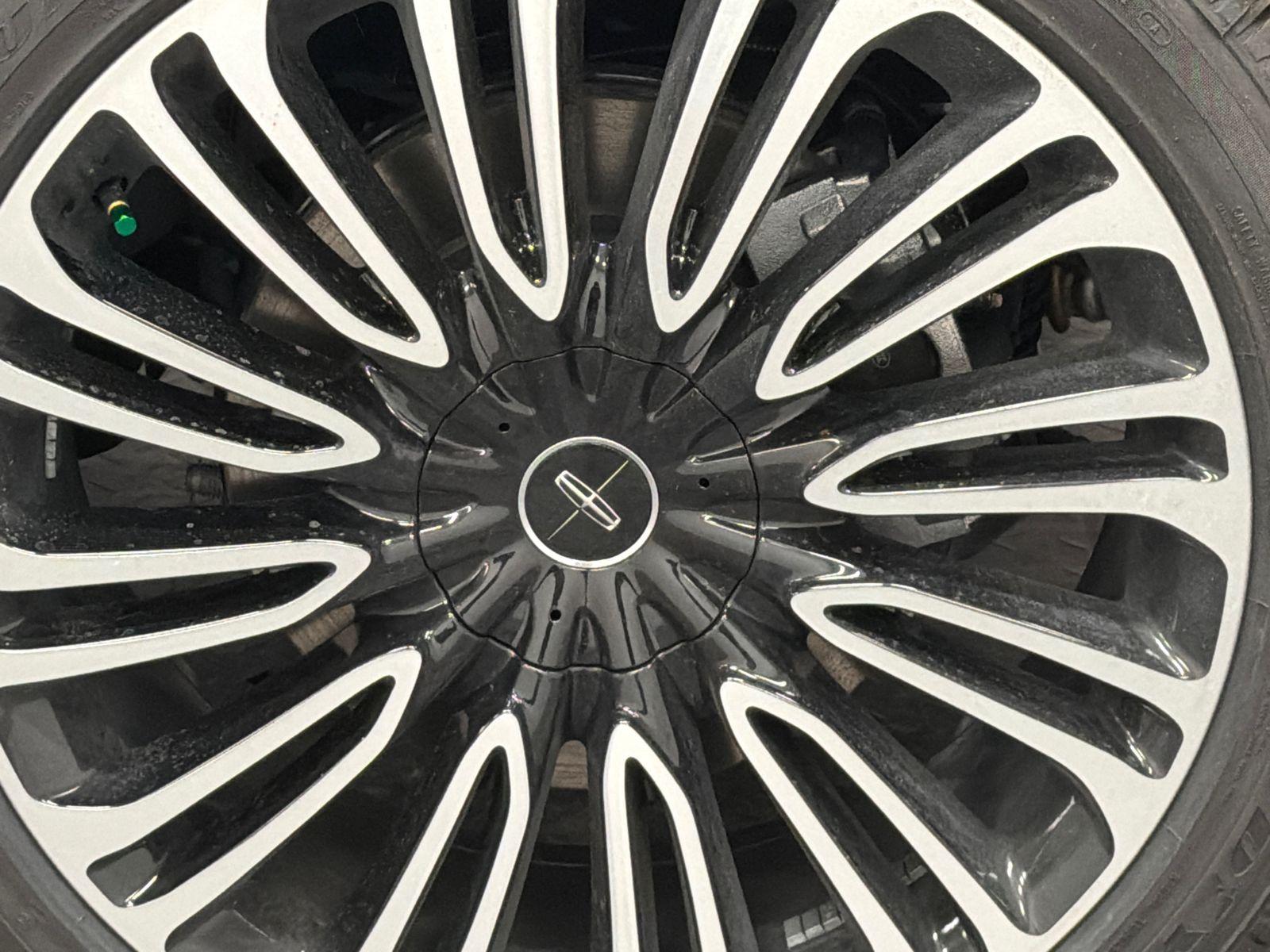 2026 Lincoln Aviator Photo in Bethesda, MD 20814