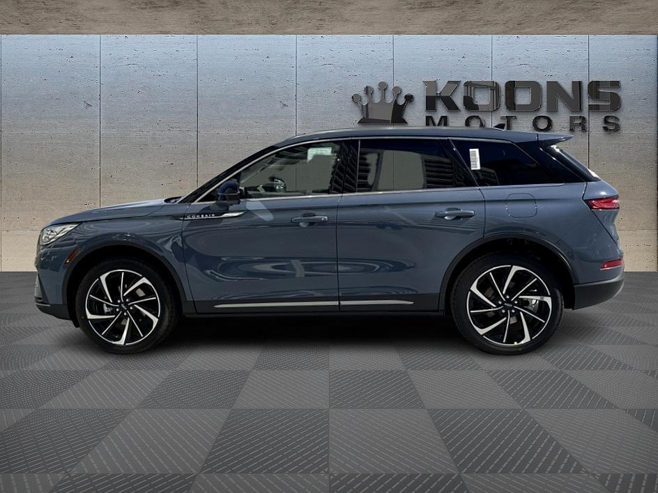 2024 Lincoln Corsair Photo in Bethesda, MD 20814