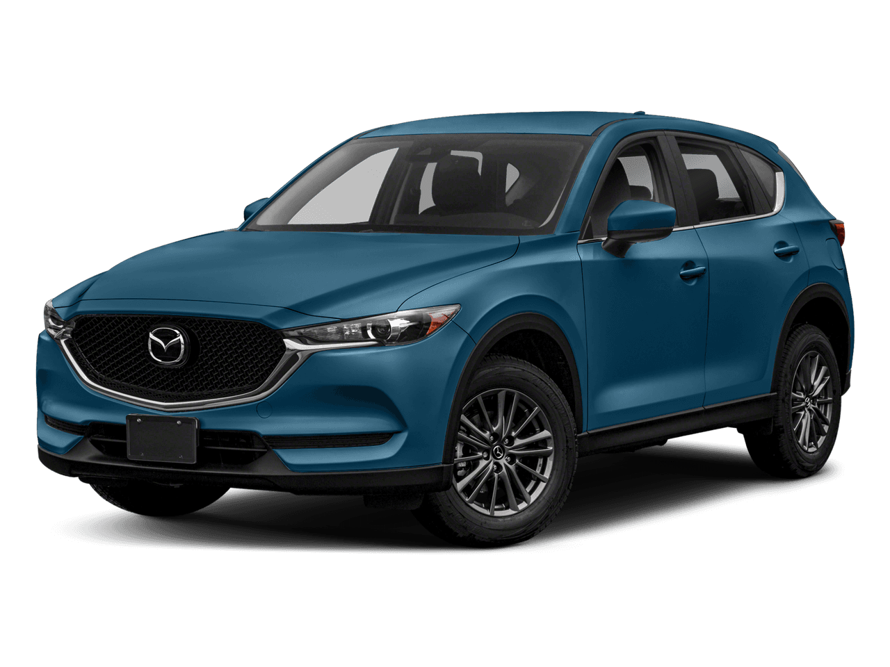 2018 Mazda CX-5 Photo in Silver Spring, MD 20904
