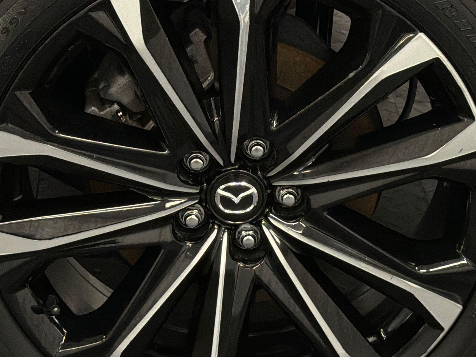 2025 Mazda CX-50 Photo in Silver Spring, MD 20904