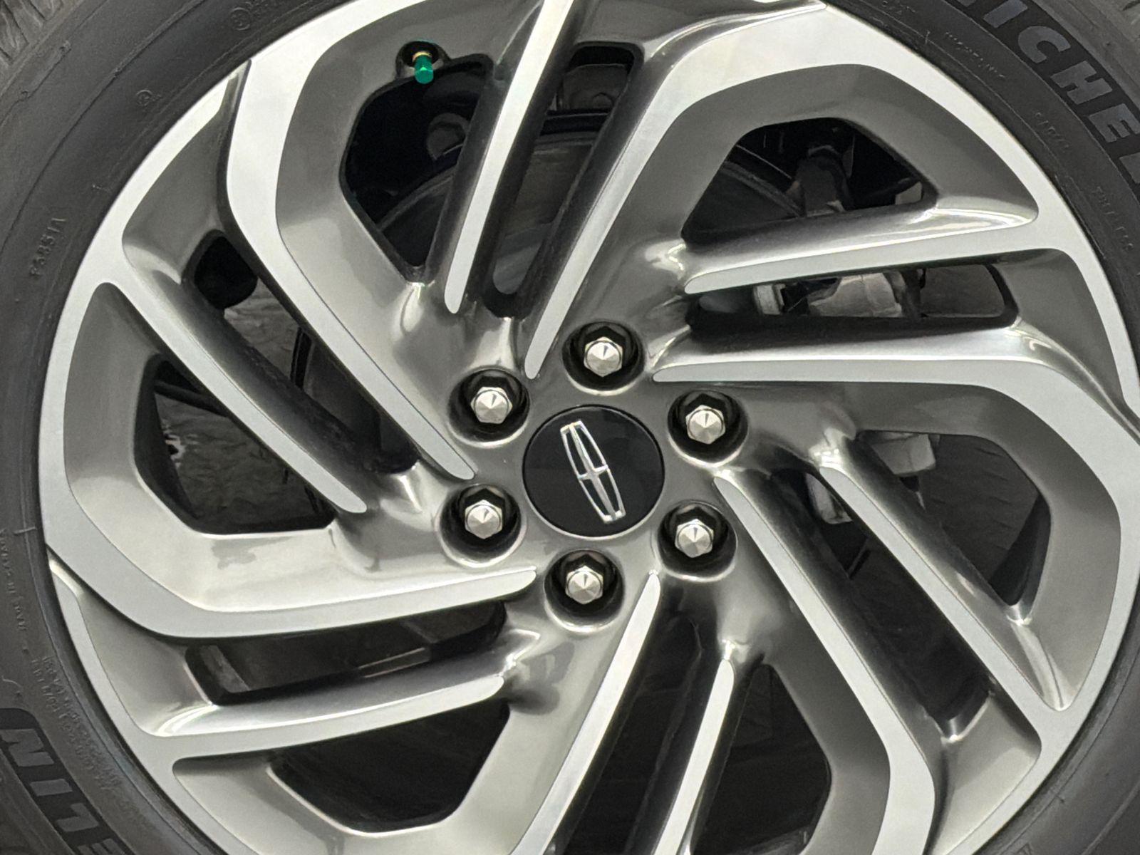 2026 Lincoln Navigator L Photo in Bethesda, MD 20814