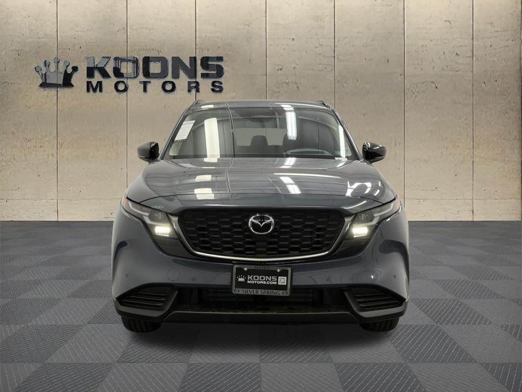 2026 Mazda CX-5 Photo in Silver Spring, MD 20904