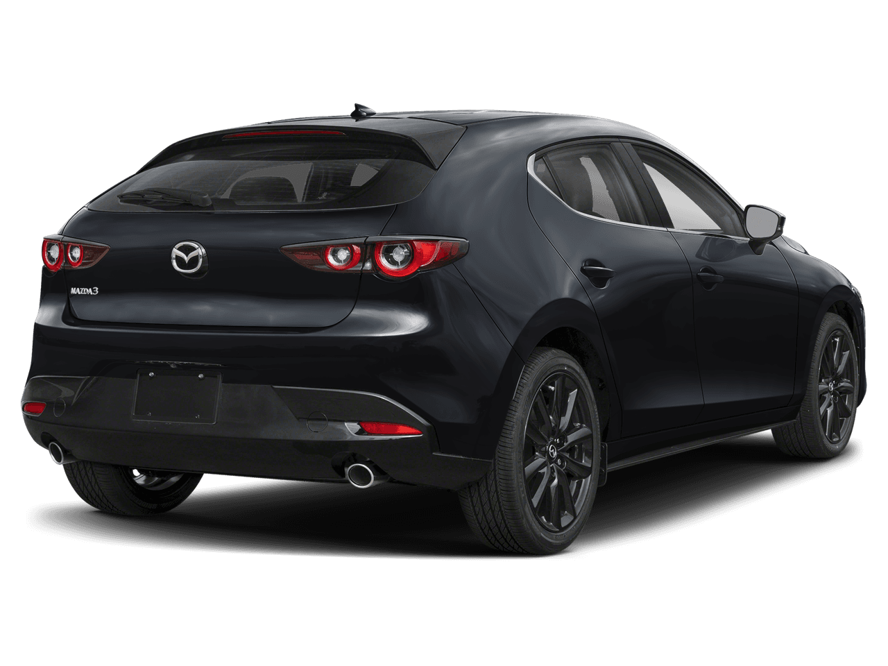 2026 Mazda Mazda3 Photo in Silver Spring, MD 20904