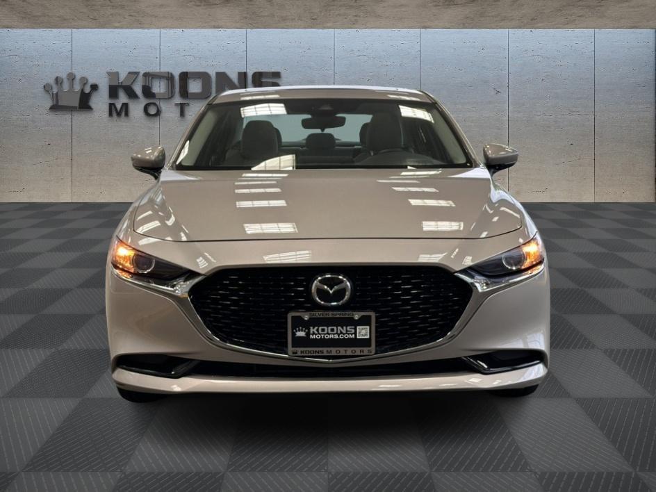 2022 Mazda Mazda3 Photo in Silver Spring, MD 20904