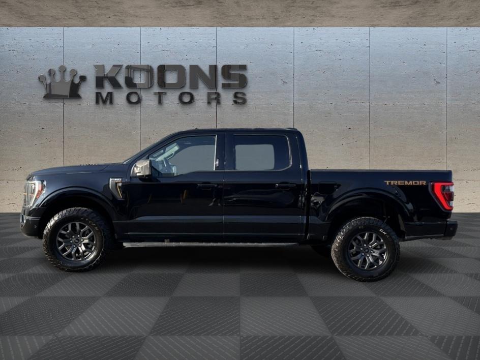 2022 Ford F-150 Photo in Silver Spring, MD 20904